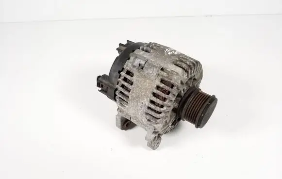 Audi A3 S3 8P Generator/alternator 06F903023C