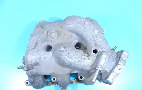 Intake manifold