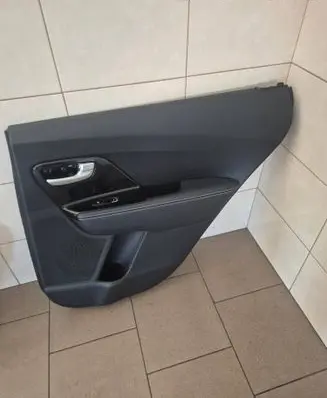 KIA Niro Rear door card panel trim 83321G5000