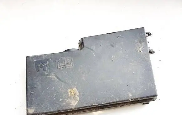 Ford Grand C-MAX Fuse box set 3M5T14A076AH