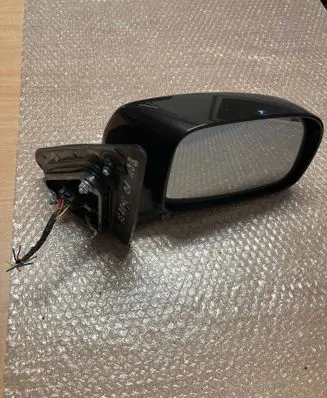 Hyundai Santa Fe Front door electric wing mirror 876202B110 BJ5J 071102