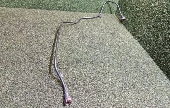 Renault Master III Fuel line pipe 8200731132
