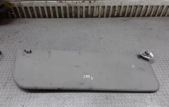 Ford Transit Sun visor