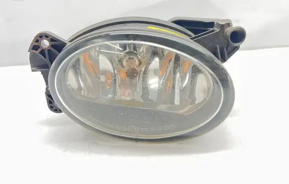 Front fog light