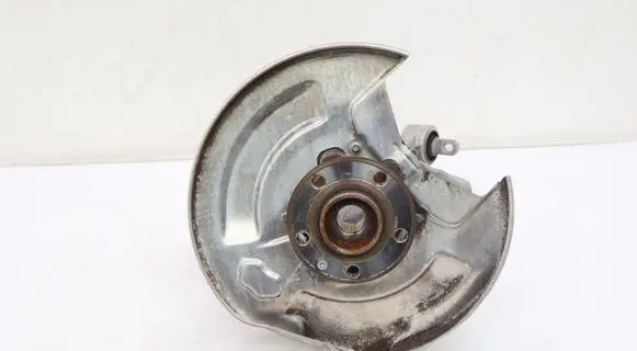 Volvo XC90 Rear axle beam with reductor 32217287 32292414
