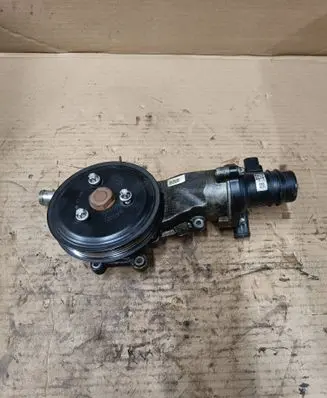Opel Mokka Water pump 25193407 25193405 55593034