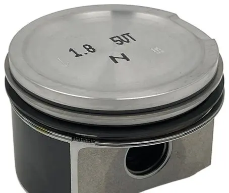 Volkswagen Golf IV Piston 06B107065N