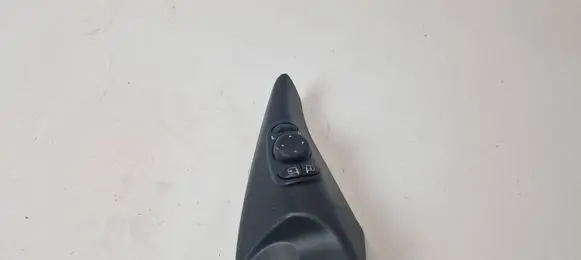 Saab 9-3 Ver2 Wing mirror switch 12782904