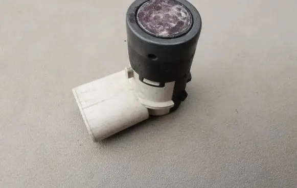 Audi A6 S6 C6 4F Parking PDC sensor 3687920 7h0919275