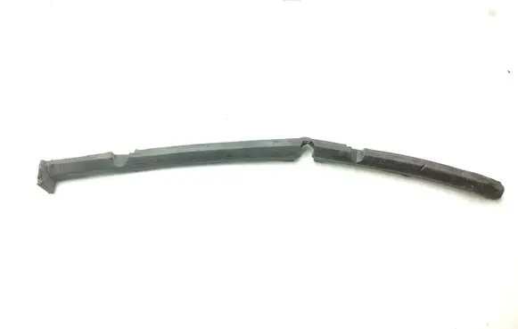 BMW 5 GT F07 Fender foam support/seal 9134503