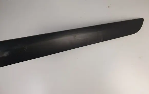 Peugeot Expert Sliding door trim (molding) 1497643077
