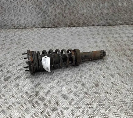Jaguar XK - XKR Rear shock absorber/damper 8W8318080AG