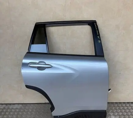 Toyota Corolla Cross Rear door