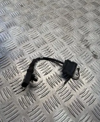 Audi Q7 4L Headlight/headlamp level sensor 7L0907674B