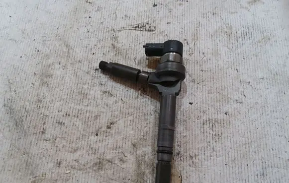 Honda Civic Fuel injector 0445110082