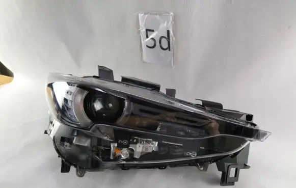 Mazda CX-5 II Headlight/headlamp KB8N