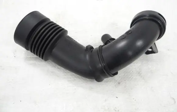 Peugeot 308 Air intake duct part 9801021780