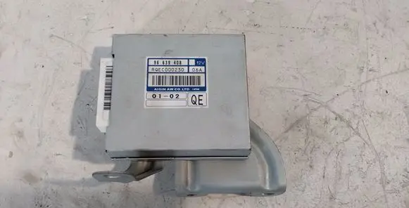 Chevrolet Epica Gearbox control unit/module 96639408