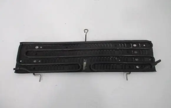 Peugeot 508 Fuel cooler (radiator) 