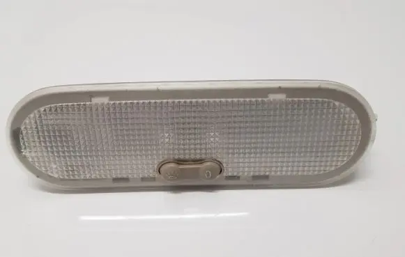 Dacia Sandero Front seat light 8200074362