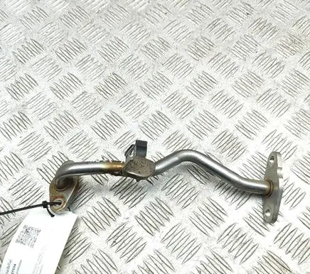 Toyota Yaris EGR valve line/pipe/hose 2561221010