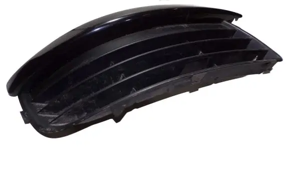 Volkswagen Golf V Front bumper lower grill 1K0853666J