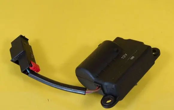 Fiat Marea Air flap motor/actuator B837