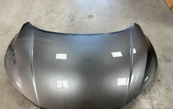 Nissan Juke II F16 Engine bonnet/hood