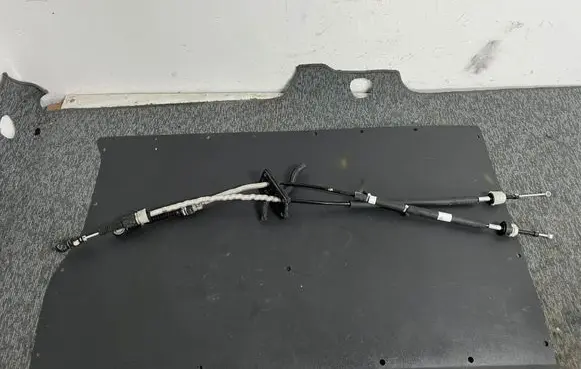 Fiat Ducato Gear shift cable linkage 05028250103 CSVLC637 85028250103