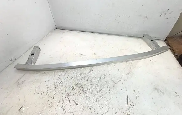 BMW X4 G02 Front bumper support beam 7399912 5111739991210 51117399912