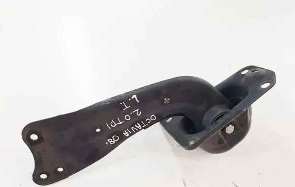 Skoda Octavia Mk2 (1Z) Rear suspension control arm 