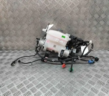 Hyundai IONIQ 6 Coolant expansion tank/reservoir 25660CU000 369100EKJ0