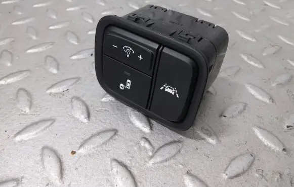 KIA Optima A set of switches 93700D4100