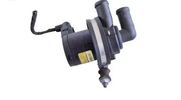 BMW 2 F45 Electric auxiliary coolant/water pump 