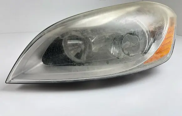 Volvo XC60 Headlight/headlamp 30763145