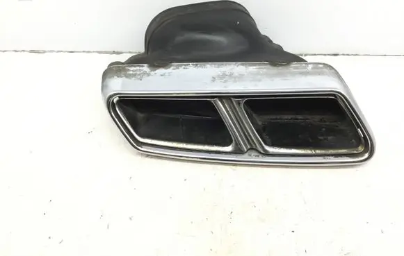 Mercedes-Benz S C217 Muffler ending A2174901400
