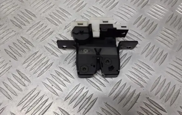 Renault Megane II Tailgate/trunk/boot lock/catch/latch 8200076240E