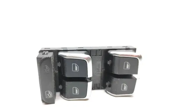 Audi A5 Sportback 8TA Electric window control switch 8K0959851F