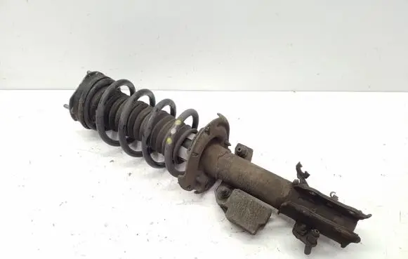Front shock absorber/damper