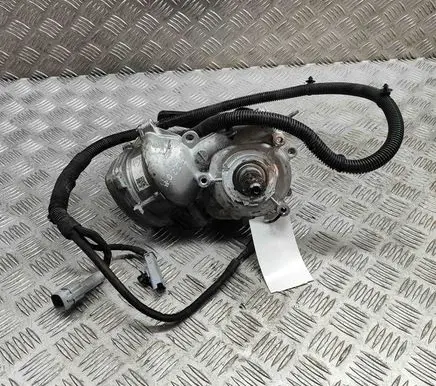 Opel Mokka B Steering rack electric part 9849467780