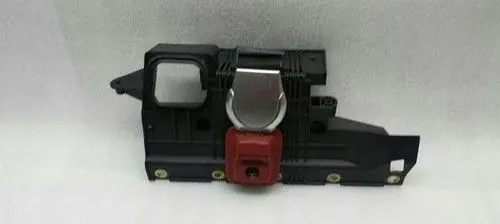 Mercedes-Benz SL R230 Rear seatbelt A2308600586