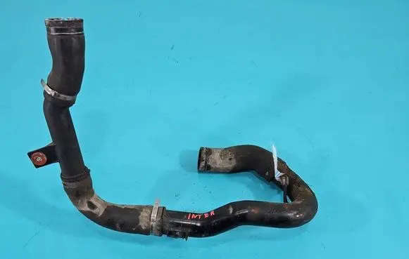 Fiat Doblo Intercooler hose/pipe IMPRK1502481
