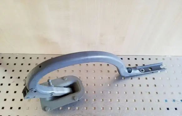 BMW 5 F10 F11 Tailgate/trunk/boot hinge