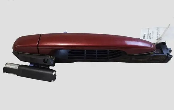 Subaru Outback Rear door exterior handle