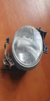Hyundai Santa Fe Front fog light A046695
