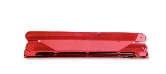 Mercedes-Benz C W204 Emergency warning sign A2048900197