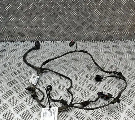 Volkswagen Golf VIII Parking sensor (PDC) wiring loom 5H0971104P