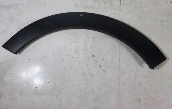 Citroen C3 Rear arch trim 9812038880 M0U021923 48985U01