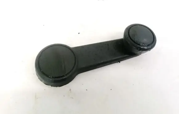 Ford Focus Front door window winding handle 93BBF23342AD