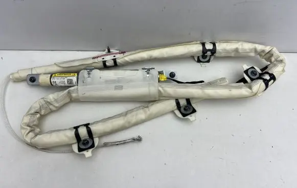 Volvo S40, V40 Roof airbag 31291326